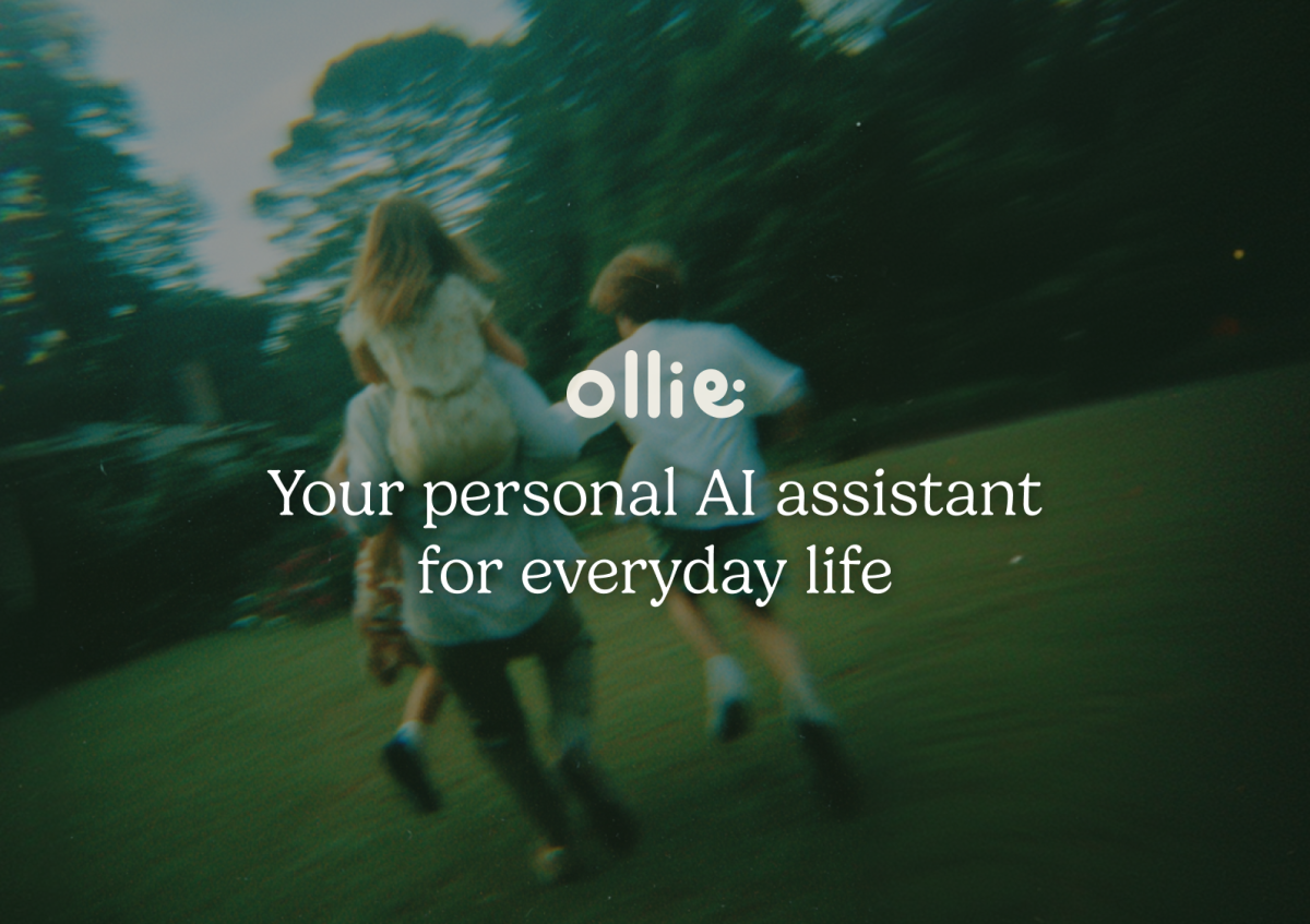 Ollie 将于 11 月 6 日停运，用户将获数据导出与退款说明